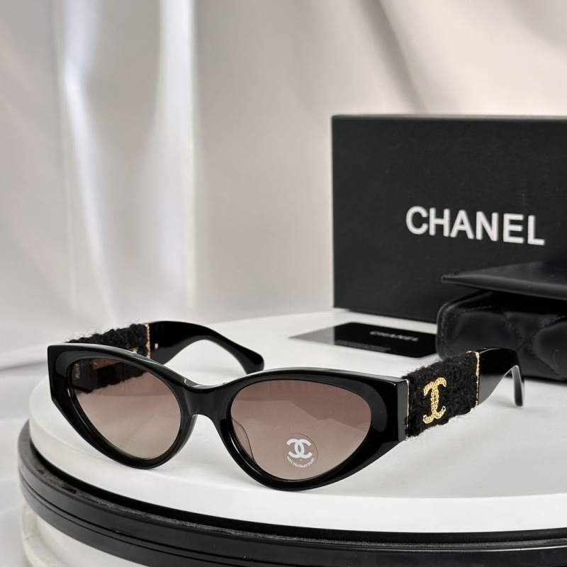 Chanel Sunglasses